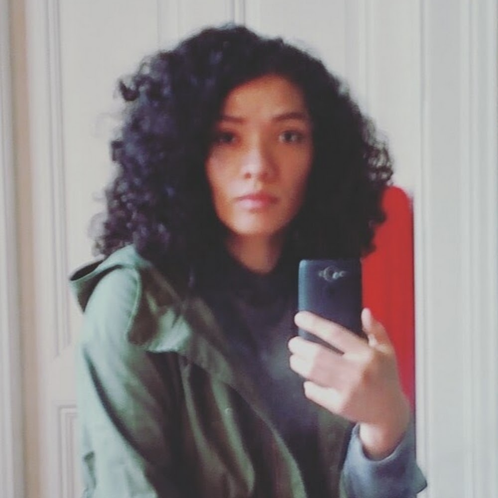 Meet your Posher, Rayven